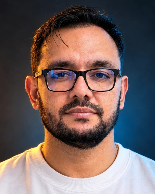 Murilo Luz